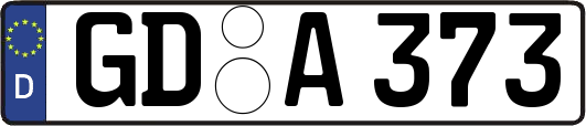 GD-A373