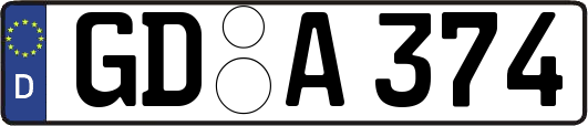 GD-A374