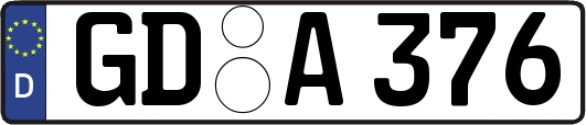 GD-A376