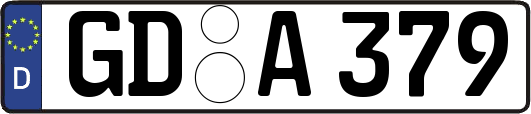 GD-A379