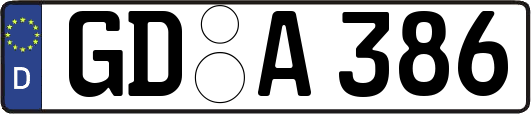 GD-A386