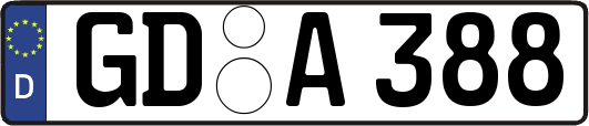 GD-A388