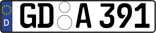 GD-A391