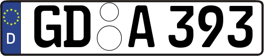 GD-A393