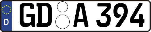 GD-A394