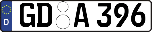 GD-A396