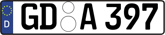 GD-A397