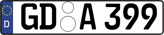 GD-A399