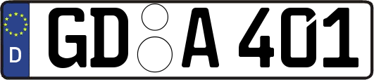 GD-A401