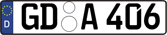 GD-A406