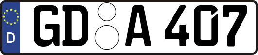 GD-A407