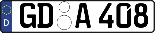 GD-A408