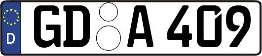 GD-A409