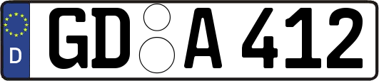 GD-A412