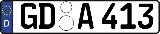 GD-A413