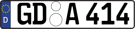 GD-A414