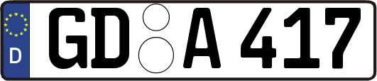 GD-A417