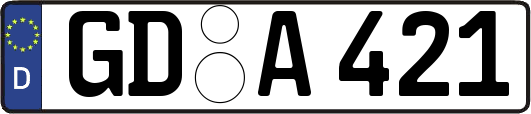 GD-A421