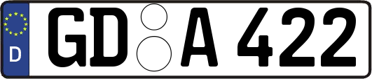 GD-A422