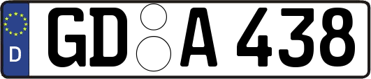 GD-A438