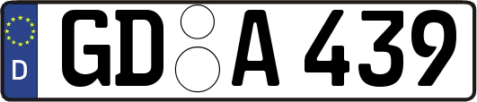 GD-A439