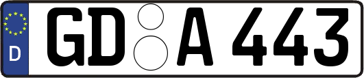 GD-A443