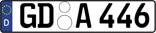 GD-A446