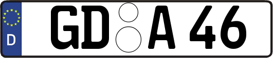 GD-A46