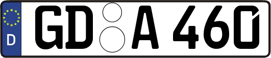 GD-A460