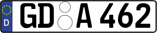 GD-A462