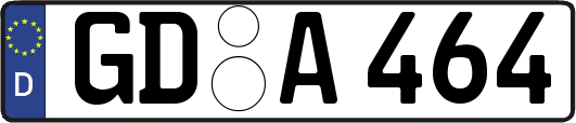 GD-A464