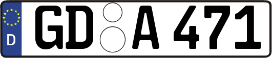 GD-A471