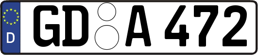 GD-A472