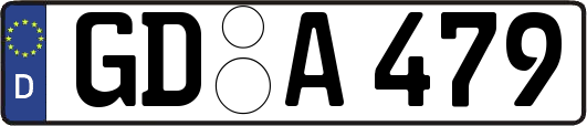 GD-A479