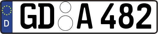 GD-A482