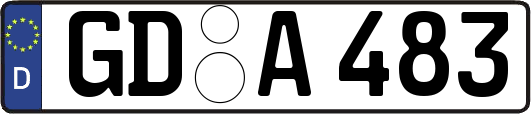 GD-A483