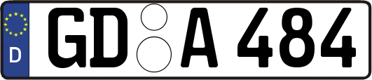 GD-A484