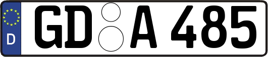 GD-A485