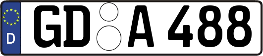 GD-A488