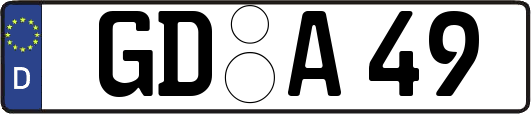 GD-A49