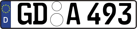 GD-A493