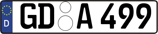 GD-A499