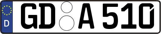 GD-A510