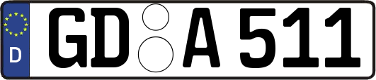 GD-A511