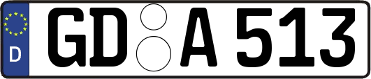 GD-A513