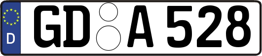 GD-A528