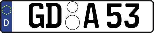 GD-A53