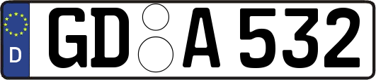 GD-A532