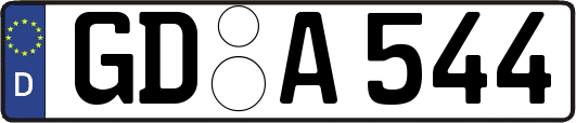 GD-A544