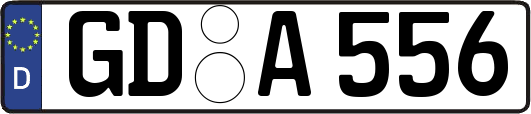 GD-A556